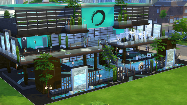 How To Build A Second Floor On Sims Freeplay How To Build A Second Floor On Sims Freeplay