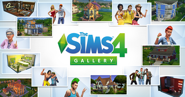 Sims 4          -  5