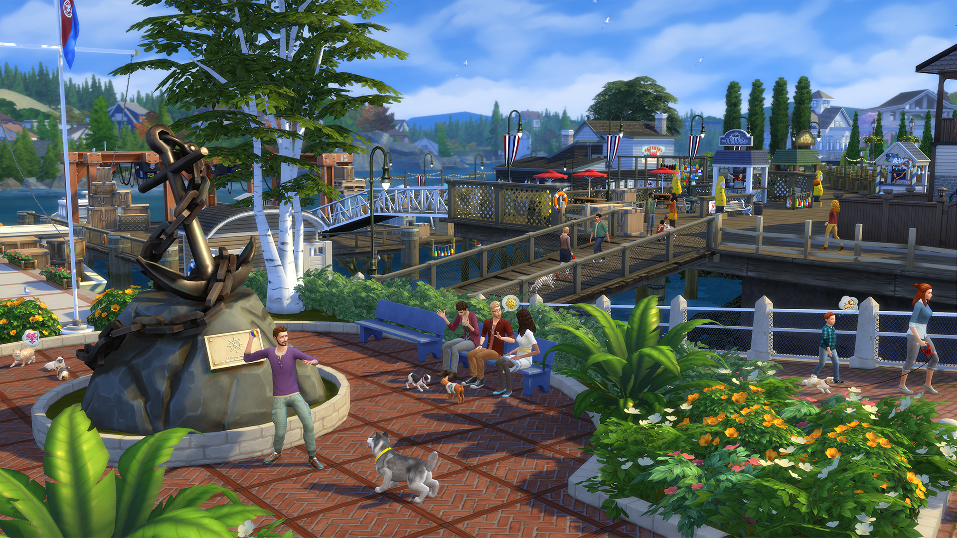 Pets Cats And Dogs Expansion News