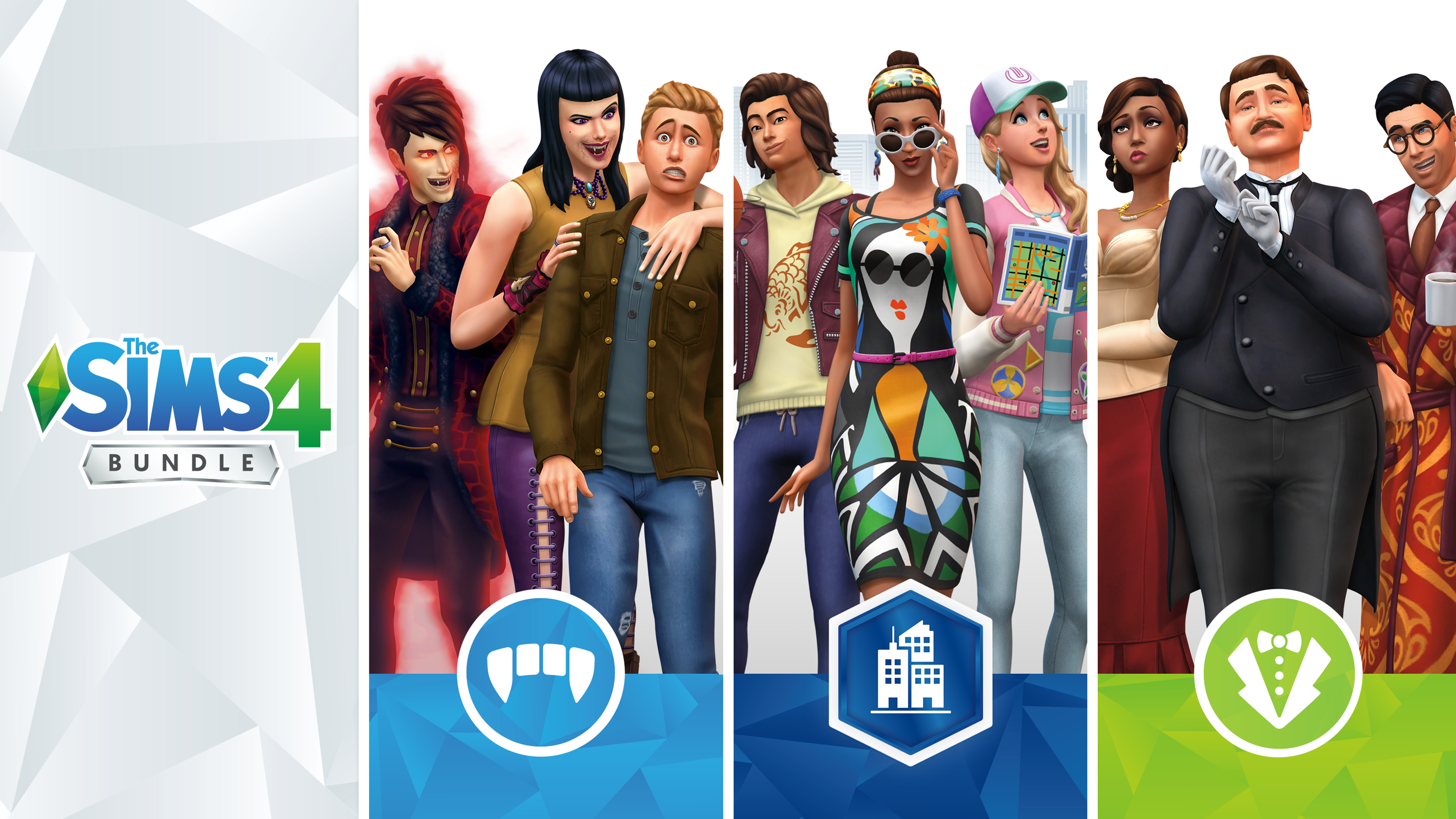 De nouvelles expériences bientôt sur console — Les Sims De nouvelles expériences bientôt sur console — Les Sims